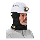 N-ferno 6892 3-layer Fr Cotton Shoulder Winter Liner, 3m Fr Thinsulate/modacrylic Cotton, Black, Ships In 1-3 Business Days