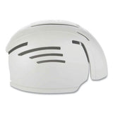 N-ferno 6802zi Zipper Trapper Hat + Universal Bump Cap, L/xl, Black, Ships In 1-3 Business Days