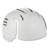 N-ferno 6802zi Zipper Trapper Hat + Universal Bump Cap, L/xl, Black, Ships In 1-3 Business Days