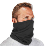 N-ferno 6962 Fr Dual Compliant Neck Gaiter, Polartec Fleece, One Size Fits Most, Navy, Ships In 1-3 Business Days