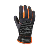 Proflex 815 Quickcuff Mechanics Gloves, Black, Medium, Pair, Ships In 1-3 Business Days