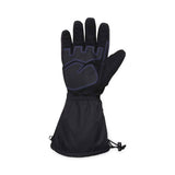 Proflex 825wp Thermal Waterproof Winter Work Gloves, Black, Large, Pair, Ships In 1-3 Business Days