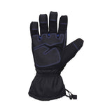 Proflex 819wp Extreme Thermal Wp Gloves, Black, Medium, Pair, Ships In 1-3 Business Days