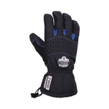 Proflex 819wp Extreme Thermal Wp Gloves, Black, X-large, Pair, Ships In 1-3 Business Days