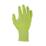 Proflex 7040 Ansi A4 Cr Food Grade Gloves, Lime, Small, 144 Pairs, Ships In 1-3 Business Days
