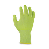 Proflex 7040 Ansi A4 Cr Food Grade Gloves, Lime, X-large, 144 Pairs, Ships In 1-3 Business Days