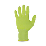 Proflex 7040 Ansi A4 Cr Food Grade Gloves, Lime, X-large, 144 Pairs, Ships In 1-3 Business Days