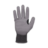 Proflex 7071 Ansi A7 Pu Coated Cr Gloves, Gray, Small, 12 Pairs/pack, Ships In 1-3 Business Days