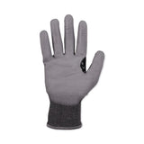 Proflex 7071 Ansi A7 Pu Coated Cr Gloves, Gray, Small, Pair, Ships In 1-3 Business Days