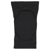 Proflex 525 Lightweight Padded Knee Sleeves, Slip-on, Small/medium, Black, Pair, Ships In 1-3 Business Days