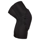 Proflex 525 Lightweight Padded Knee Sleeves, Slip-on, Large/x-large, Black, Pair, Ships In 1-3 Business Days