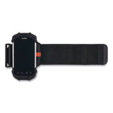 Squids 5545 Arm And Wrist Scanner Mount, Medium, 7 X 8.5 X 1.5, Elastic, Black, Ships In 1-3 Business Days