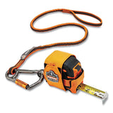 Squids 3186 Iron + Steel Worker Tool Tethering Kit, Asstd Max Work Capacities, Lengths And Colors, Ships In 1-3 Business Days