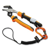Squids 3186 Iron + Steel Worker Tool Tethering Kit, Asstd Max Work Capacities, Lengths And Colors, Ships In 1-3 Business Days