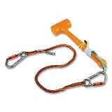 Squids 3187 Scaffolding Worker Tool Tethering Kit, Asstd Max Work Capacities, Lengths And Colors, Ships In 1-3 Business Days