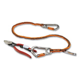Squids 3187 Scaffolding Worker Tool Tethering Kit, Asstd Max Work Capacities, Lengths And Colors, Ships In 1-3 Business Days