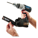 Squids 3780 Power Tool Trap, Large, 3.25 X 4 X 9, Nylon, Black, Ships In 1-3 Business Days