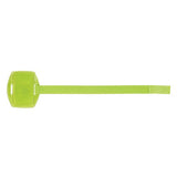 Squids 3386 Arm Band Id/badge Holder, Vertical, Lime 3.75 X 4.25 Holder, 2.5 X 4 Insert, 10/pack, Ships In 1-3 Business Days