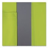 Glowear 8295 Class 2 Hi-vis Polo Shirt, 2x-large, Lime