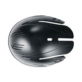 Skullerz 8950 Bump Cap Hat, Micro Brim, Lime, Ships In 1-3 Business Days