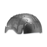 Skullerz 8955 Lightweight Bump Cap Hat, Long Brim, Lime, Ships In 1-3 Business Days