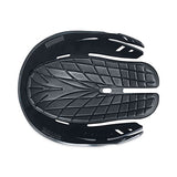 Skullerz 8960 Bump Cap With Led Lighting, Short Brim, Lime Green, Ships In 1-3 Business Days