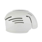 Skullerz 8945 Universal Bump Cap Insert, Gray, Ships In 1-3 Business Days