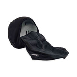 Skullerz 8945 Universal Bump Cap Insert, Gray, Ships In 1-3 Business Days