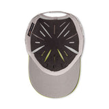 Skullerz 8944 Soft Universal Bump Cap Insert, Black, Ships In 1-3 Business Days