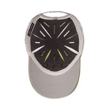 Skullerz 8944 Soft Universal Bump Cap Insert, Black, 2/pack, Ships In 1-3 Business Days