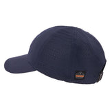 Skullerz 8947 Lightweight Baseball Hat And Bump Cap Insert, X-small/small, Navy, Ships In 1-3 Business Days