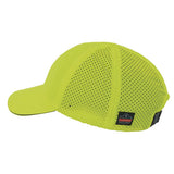 Skullerz 8947 Lightweight Baseball Hat And Bump Cap Insert, Medium/large, Lime, Ships In 1-3 Business Days