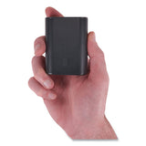 N-ferno 6495b Portable Battery Power Bank With Usb-c Cord, 7.2 V, Ships In 1-3 Business Days