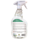 Parsley Plus All-purpose Kitchen And Bathroom Cleaner, Parsely Scent, 32 Oz Spray Bottle, 6/carton