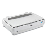 Expression 13000xl Archival Scanner, Scans Up To 12.2" X 17.2", 4800 Dpi Optical Resolution