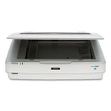 Expression 13000xl Archival Scanner, Scans Up To 12.2" X 17.2", 4800 Dpi Optical Resolution