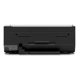 Ds-c480w Wireless Color Compact Desktop Document Scanner, 660 Dpi Optical Resolution, 20-sheet Auto Document Feeder