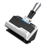 Ds-c330 Color Compact Desktop Document Scanner, 660 Dpi Optical Resolution, 20-sheet Auto Document Feeder