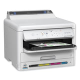 Workforce Pro Wf-c5390 Color Printer
