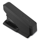 Lx890™ Handheld Plier Stapler, 40-sheet Capacity, 0.25"; 0.31" Staples, Black/white