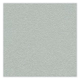 1 Door Enclosed Vinyl Bulletin Board With Satin Aluminum Frame, 18 X 24, Silver Surface, Ships In 7-10 Business Days