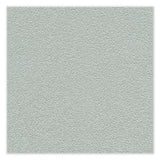 1 Door Enclosed Vinyl Bulletin Board With Satin Aluminum Frame, 30 X 36, Silver Surface, Ships In 7-10 Business Days