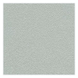 2 Door Enclosed Vinyl Bulletin Board With Satin Aluminum Frame, 48 X 36, Silver Surface, Ships In 7-10 Business Days