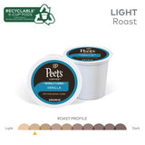 Vanilla K-cups, 0.33 Oz K-cup, 22/box