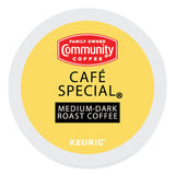 Cafe Special K-cup, 24/box