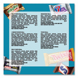 Minis Mix Variety Pack, 62.6 Oz Bag, Ships In 1-3 Business Days