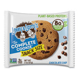 Chocolate Chip Cookie, 2 Oz Packet. 12/pack, Ships In 1-3 Business Days