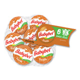 Gouda, 0.71 Oz Individually Wrapped, 6/bag, 6 Bags/carton, Ships In 1-3 Business Days