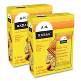 Adult Bars, Honey Cinnamon Peanut Butter, 1.9 Oz Bar, 5 Bars/packs, 2 Packs/carton, Ships In 1-3 Business Days
