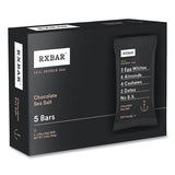 Adult Bars, Assorted Flavors, 1.83 Oz Bar, 5 Bars/pack, 3 Packs/carton, Ships In 1-3 Business Days